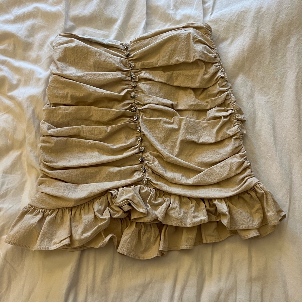 Zara skirt, size S